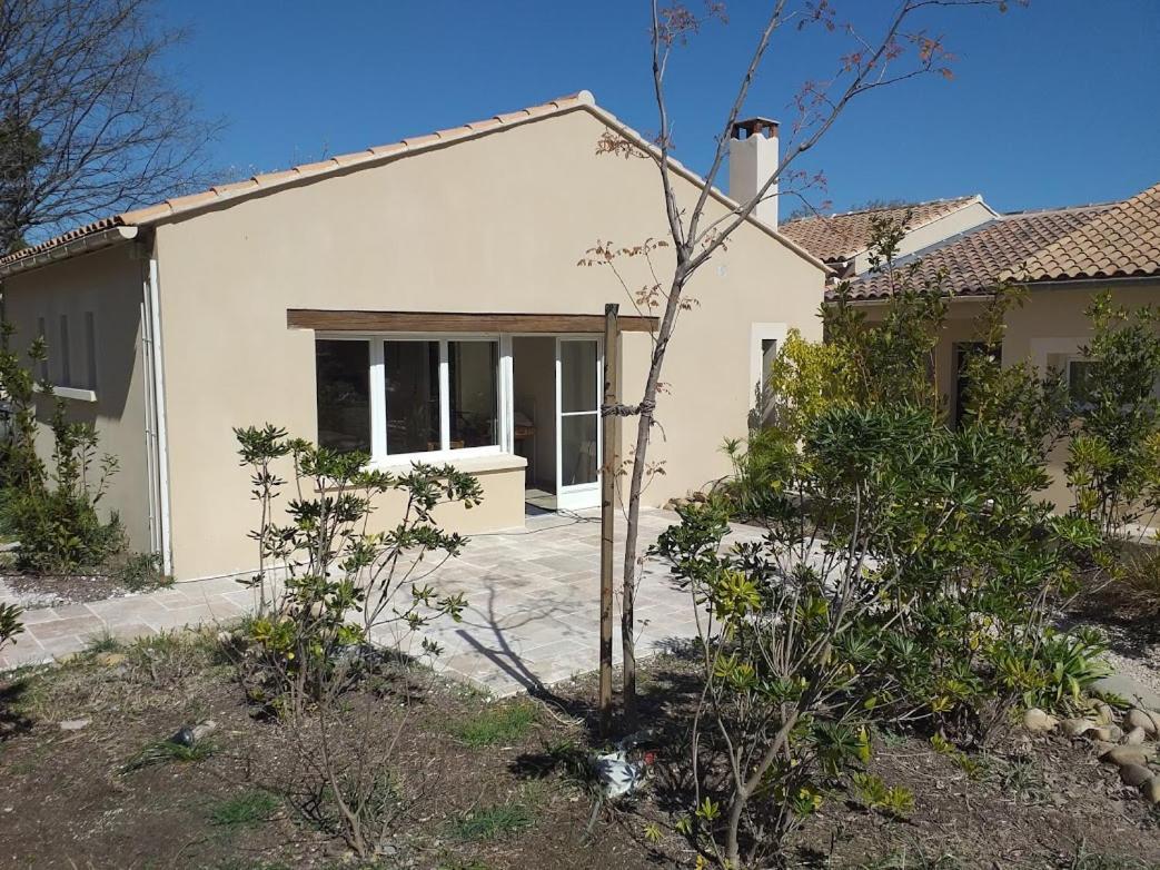 Châteauneuf-de-Gadagne Studio"Le Petit Jas" מראה חיצוני תמונה
